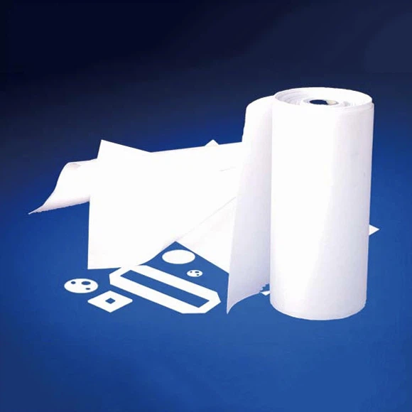 Keramikas šķiedru papīrs