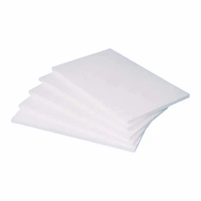 Keramikas šķiedras krāsns apakšējā plāksne